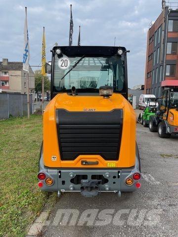 GiANT G5000 Costruzioni - Altro