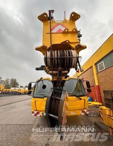 Grove GMK 6300L-1 Gru per tutti i terreni