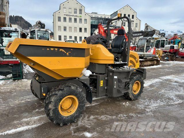  Guchi FD50R Costruzioni - Altro