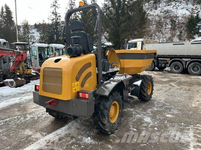  Guchi FD50R Costruzioni - Altro