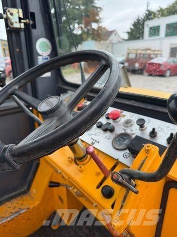 Hamm DB 3.22 Walze Rulli a doppio tamburo