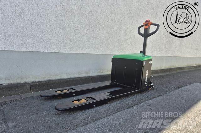 Hangcha CBD15-WD-I Commissionatore basso livello