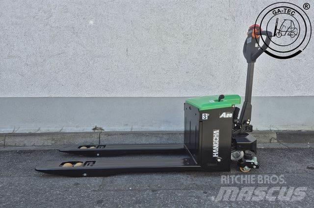 Hangcha CBD20-WD-I Commissionatore basso livello
