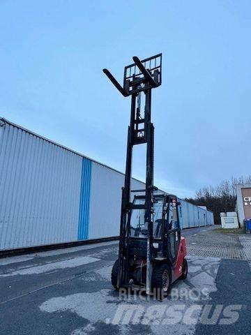 Hangcha CPC D25 Carrelli elevatori-Altro