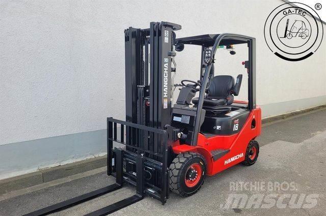 Hangcha CPCD18-XH7F Carrelli elevatori diesel