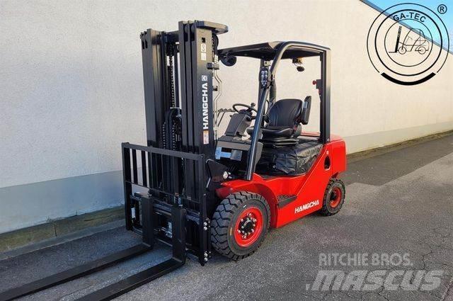 Hangcha CPCD25-XH7F Carrelli elevatori diesel
