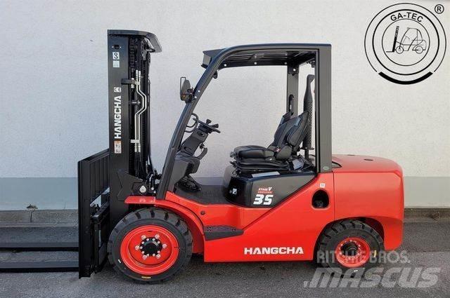 Hangcha CPCD35-XH7F Carrelli elevatori diesel