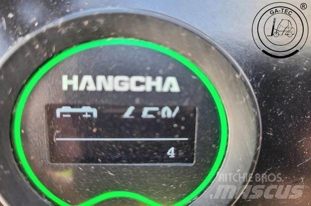 Hangcha CPDS10 Carrelli elevatori elettrici