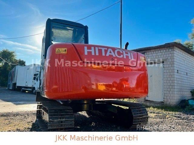 Hitachi ZX 60 Miniescavatori