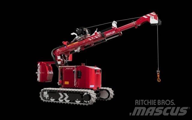 Hoeflon C1e Costruzioni - Altro