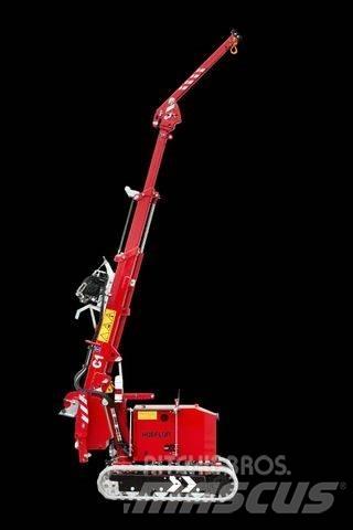 Hoeflon C1e Costruzioni - Altro