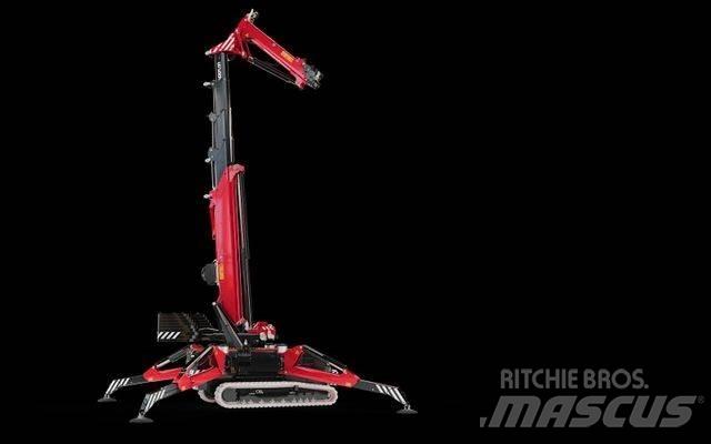 Hoeflon C30e Costruzioni - Altro