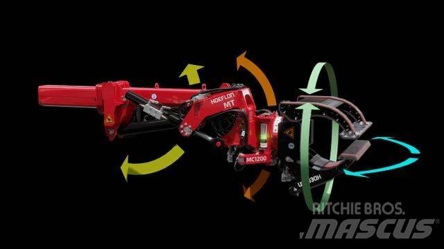 Hoeflon Multitool Costruzioni - Altro