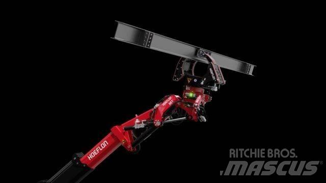 Hoeflon Multitool Costruzioni - Altro
