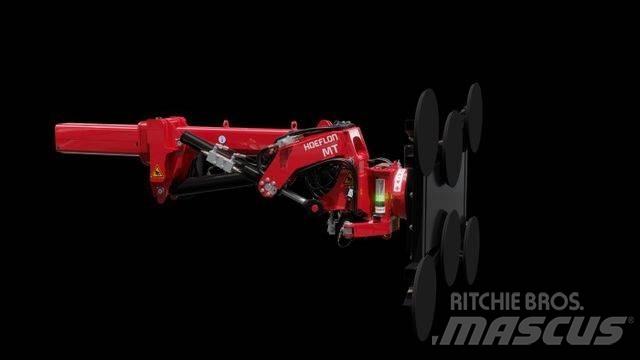 Hoeflon Multitool Costruzioni - Altro