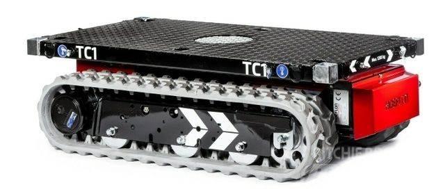 Hoeflon TC1 Costruzioni - Altro