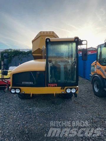 Hydrema 707G Dumpers articolati