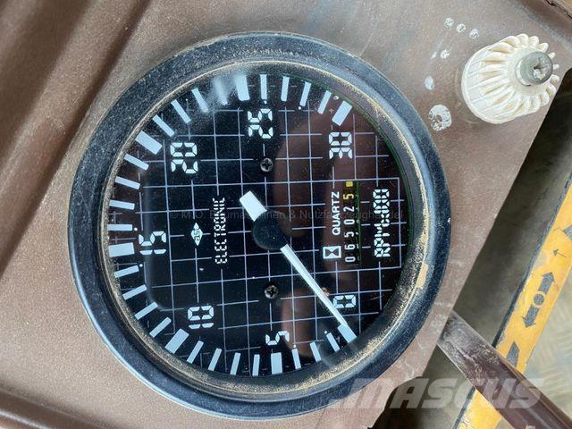 Hydrema 910 Dumper Dumpers articolati