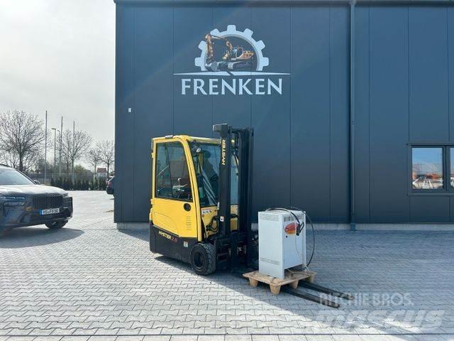Hyster J2.0XNT MWB Carrelli elevatori elettrici