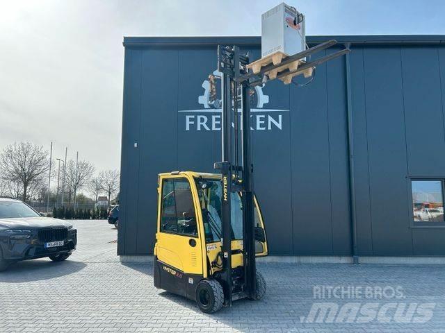 Hyster J2.0XNT MWB Carrelli elevatori elettrici