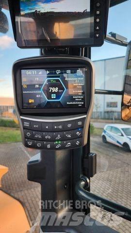 Hyundai HL970A XT Pale gommate