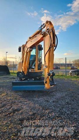 Hyundai R35z-9A Miniescavatori