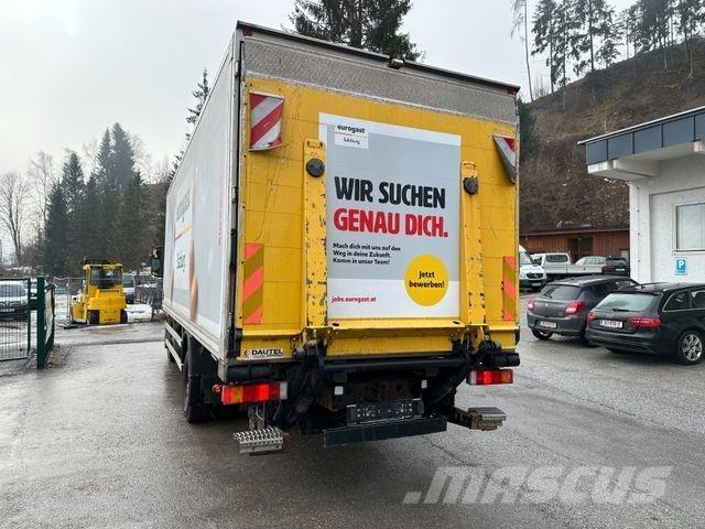 Iveco 160E30 Camion a temperatura controllata