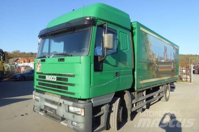 Iveco 190 E 40 Camion per la consegna bevande