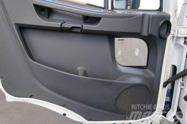 Iveco 80 E 22 Pick up/Fiancata ribaltabile