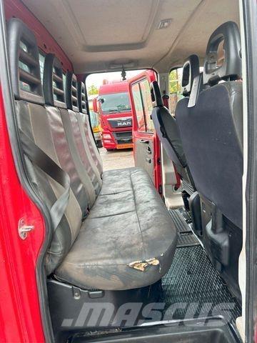 Iveco DAILY 35S18 Pick up/Fiancata ribaltabile