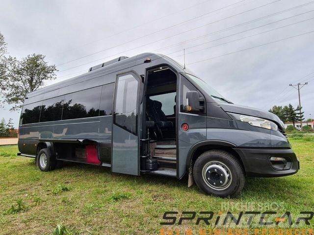 Iveco DAILY 70C21 Mini bus