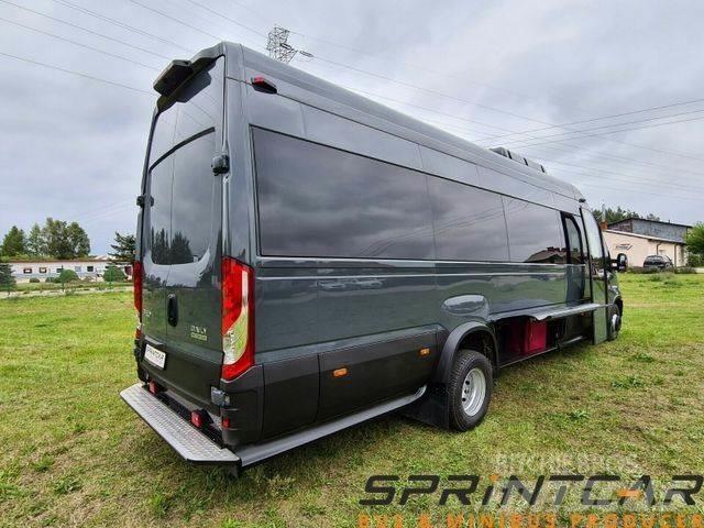 Iveco DAILY 70C21 Mini bus