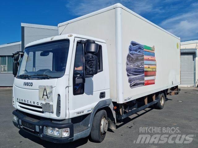 Iveco ML 75 E 18 Cassonati
