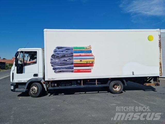 Iveco ML 75 E 18 Cassonati