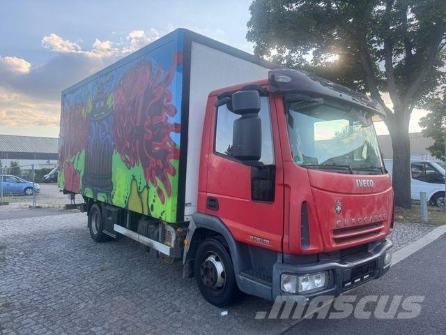 Iveco ML 80EL18 Cassonati
