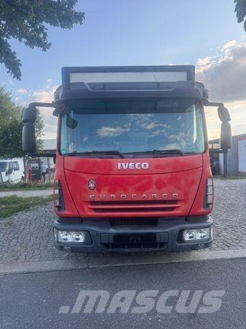 Iveco ML 80EL18 Cassonati