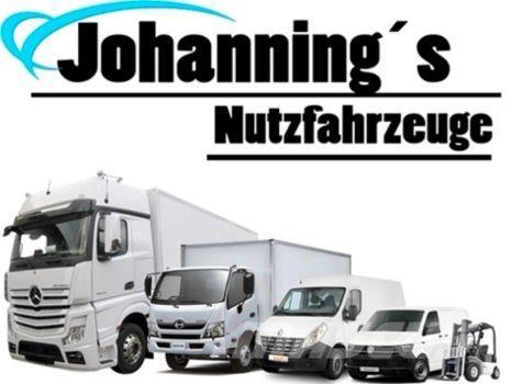 Iveco ML 80EL18 Cassonati