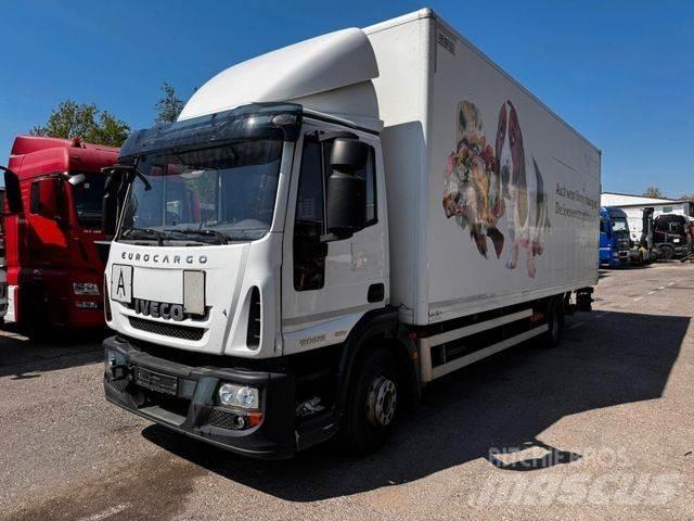 Iveco ML120E25/P Camion cassonati