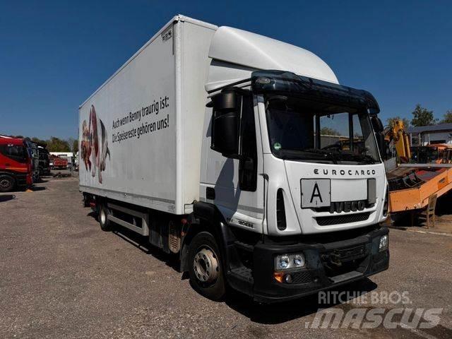 Iveco ML120E25/P Camion cassonati