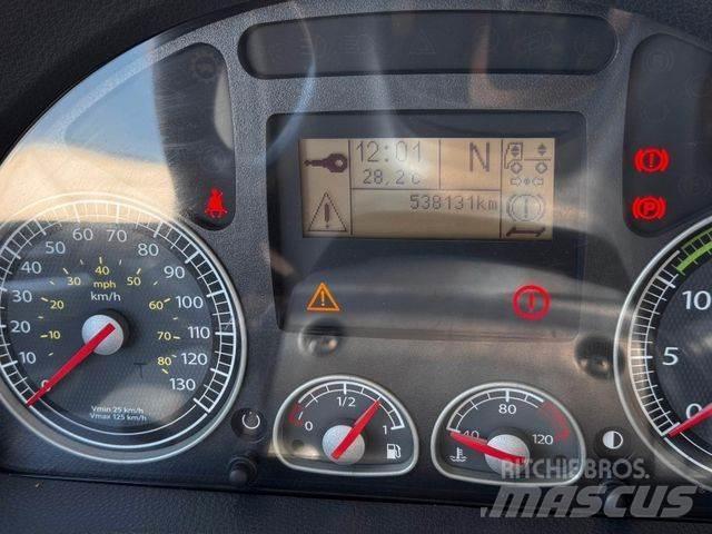 Iveco ML120E25/P Camion cassonati