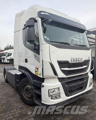 Iveco Stralis 400NP Motrici e Trattori Stradali