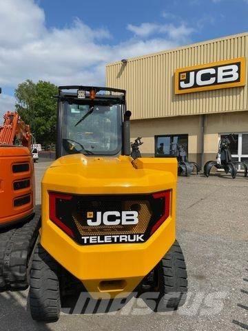 JCB 35-26 4x4 Sollevatori telescopici