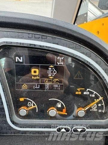 JCB 525-60 Sollevatori telescopici