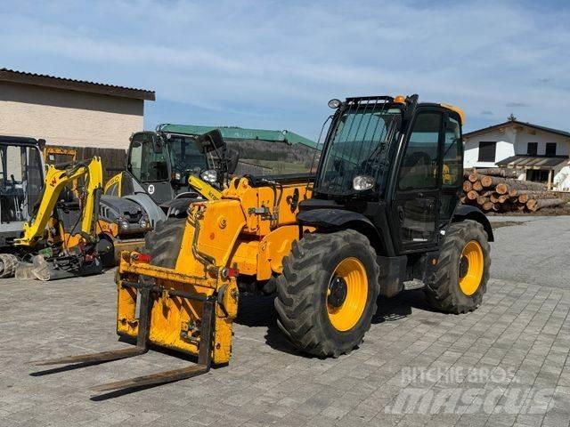 JCB 535-95 Sollevatori telescopici