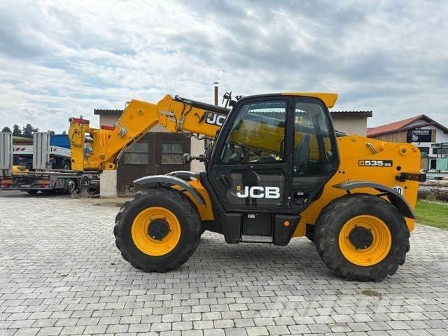 JCB 535-95 Sollevatori telescopici