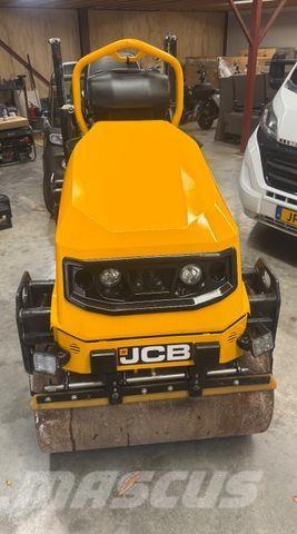 JCB CT 160-100 Rulli a doppio tamburo