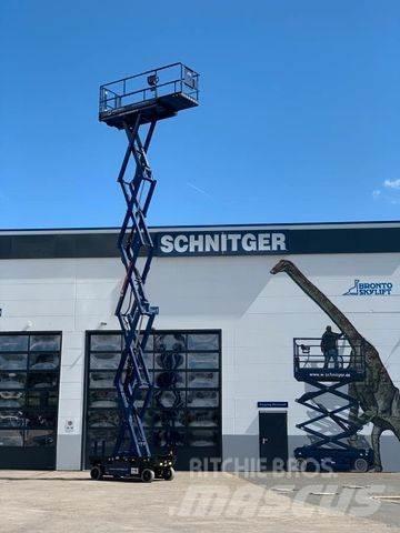 JLG 4045R Piattaforme a braccio articolato
