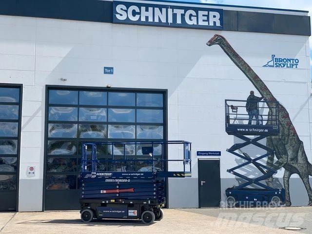 JLG 4045R Piattaforme a braccio articolato