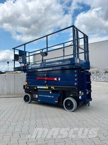 JLG 4045R Piattaforme a braccio articolato