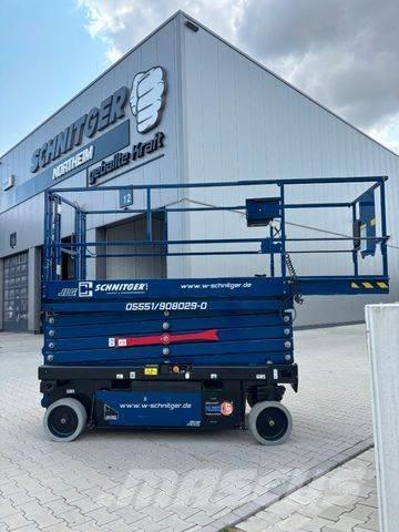 JLG 4045R Piattaforme a braccio articolato
